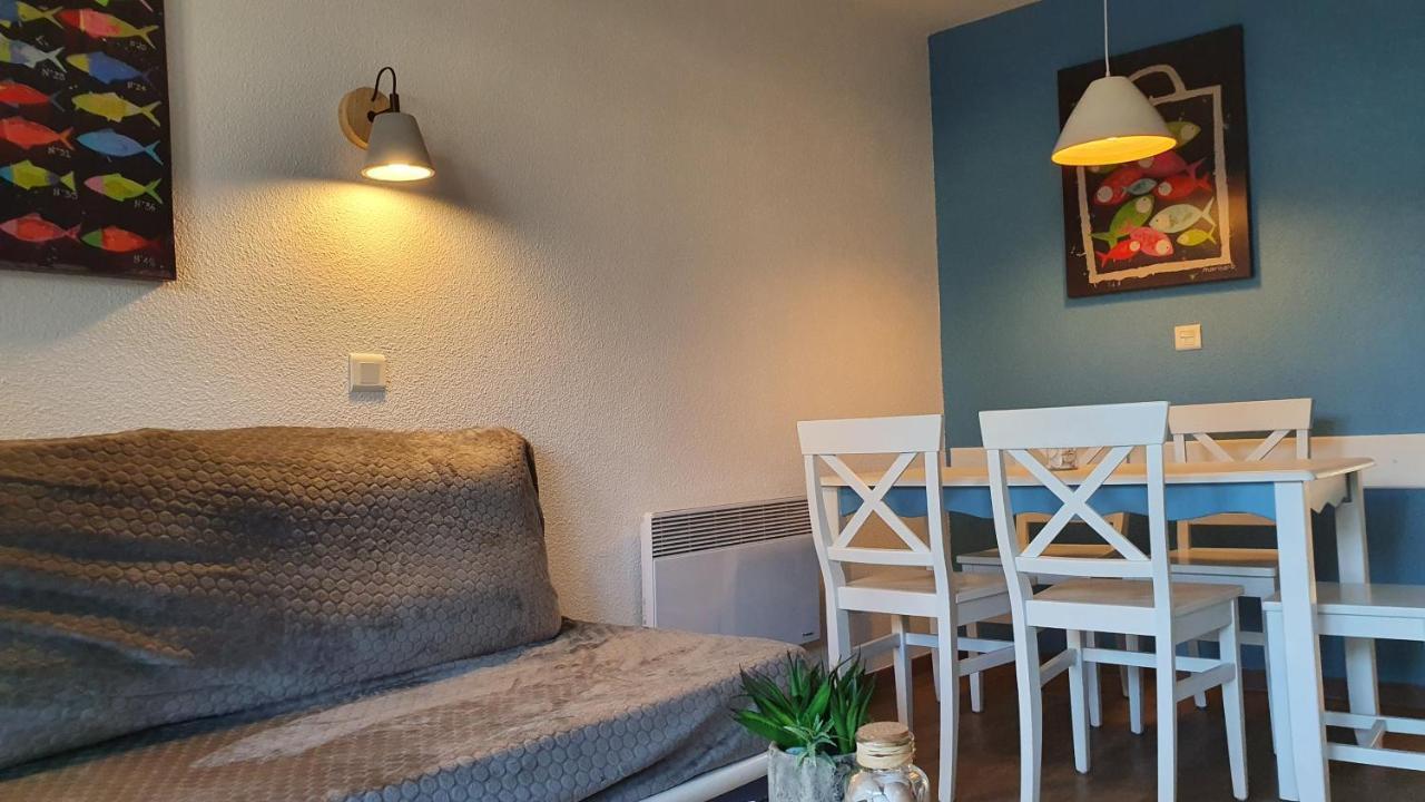 Vacances O Cap Coz - Jardin Vue Mer Et Piscine - Residence Cap Azur Fouesnant Exteriör bild