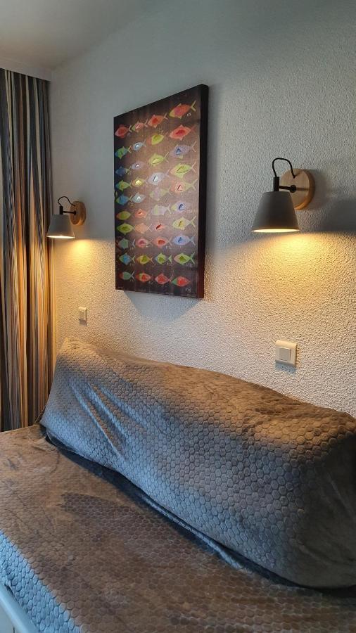Vacances O Cap Coz - Jardin Vue Mer Et Piscine - Residence Cap Azur Fouesnant Exteriör bild