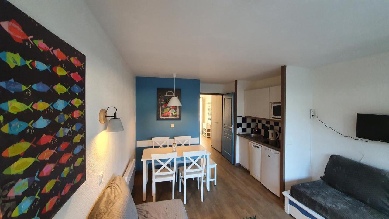 Vacances O Cap Coz - Jardin Vue Mer Et Piscine - Residence Cap Azur Fouesnant Exteriör bild