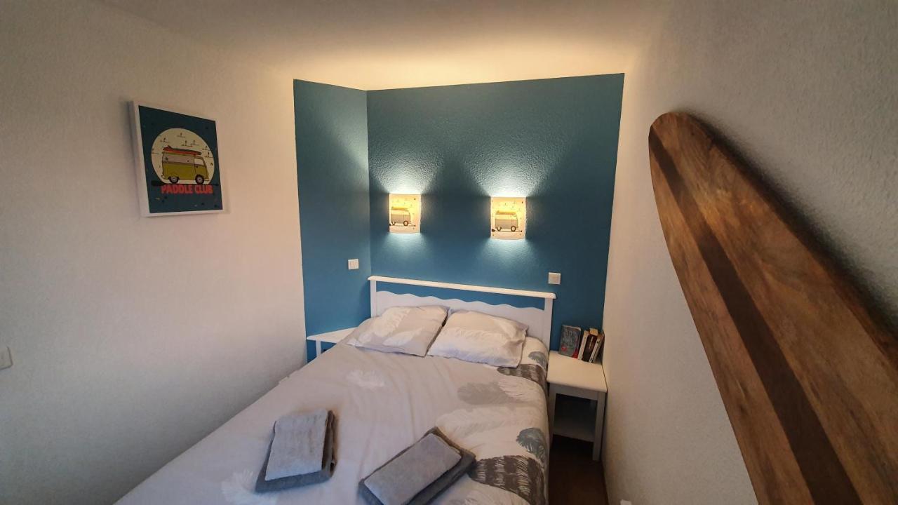 Vacances O Cap Coz - Jardin Vue Mer Et Piscine - Residence Cap Azur Fouesnant Exteriör bild