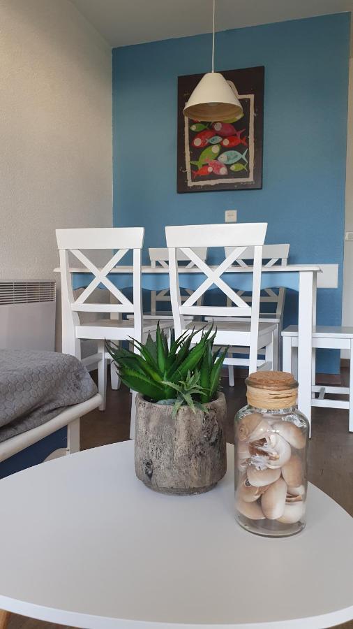 Vacances O Cap Coz - Jardin Vue Mer Et Piscine - Residence Cap Azur Fouesnant Exteriör bild